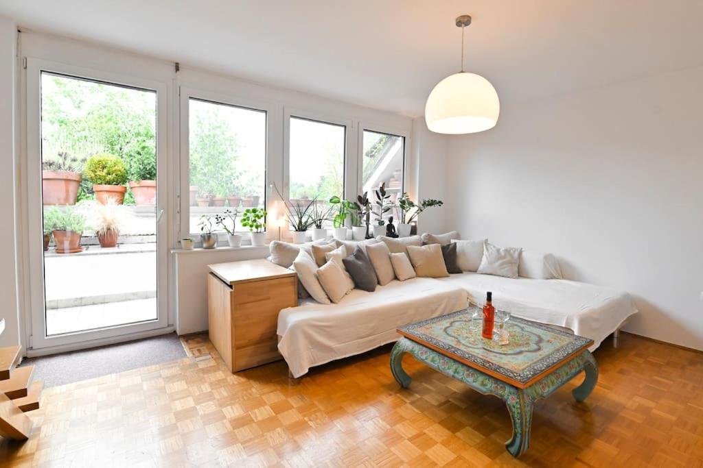 The Sophisticated Serenity Apartma